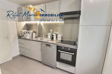 Appartement 2 pièces 189000 €