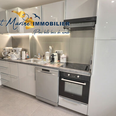 Appartement 2 pièces 189000 €