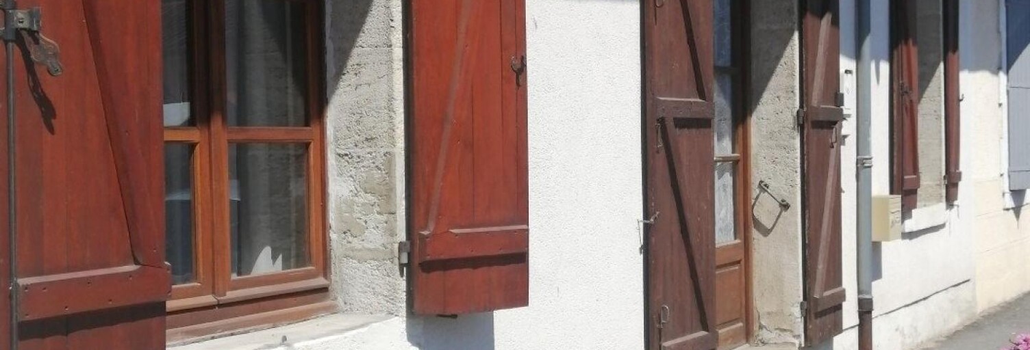 Maison 4 Pièces 86 m² à vendre à Luxey (40430)