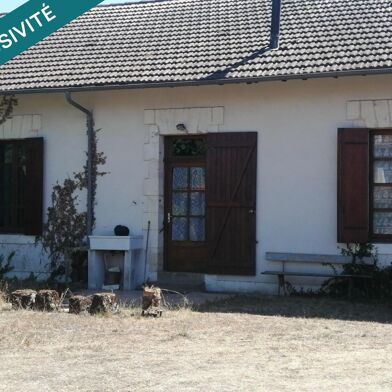 Maison 4 pièces 110000 €