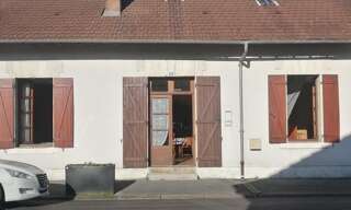 Maison 4 Pièces 86 m² à vendre à Luxey (40430)