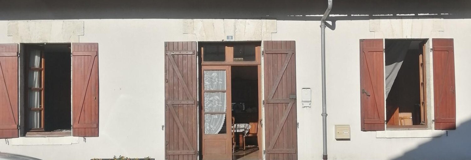 Maison 4 Pièces 86 m² à vendre à Luxey (40430)