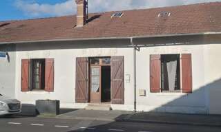 Maison 4 Pièces 86 m² à vendre à Luxey (40430)