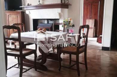 Maison 4 pièces 99000 €