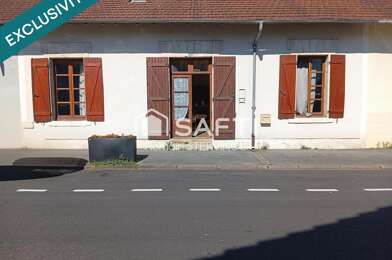 Maison 4 pièces 99000 €