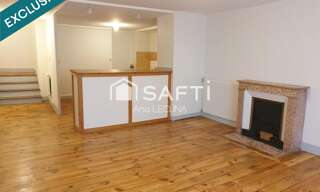 Appartement 2 Pièces 60 m² à vendre à Voiron (38500)