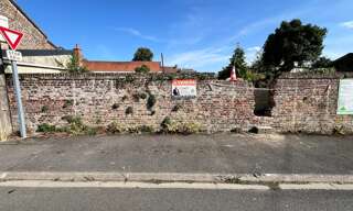 Terrain  397 m² à vendre à Famars (59300)