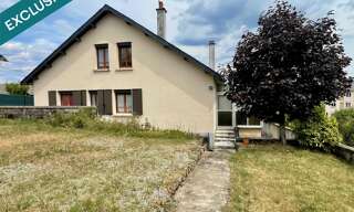 Maison 7 Pièces 115 m² à vendre à Saint-Germain-du-Teil (48340)