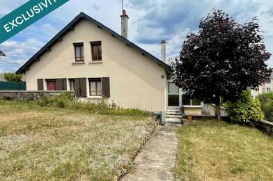 Maison 7 pièces 210000 €
