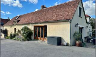 Maison 7 Pièces 228 m² à vendre à Coulanges-lès-Nevers (58660)