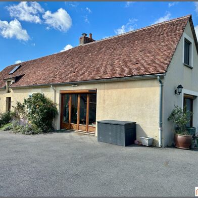 Maison 7 pièces 387000 €