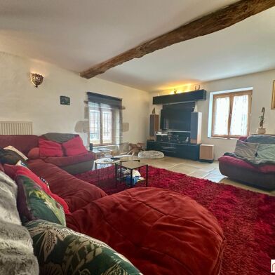 Maison 7 pièces 387000 €