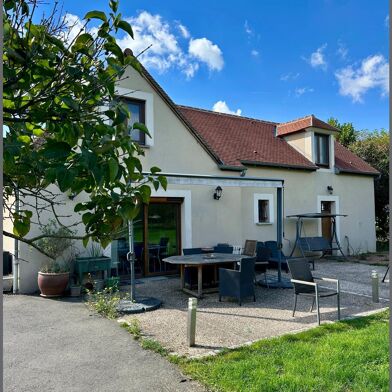 Maison 7 pièces 387000 €