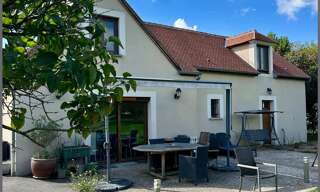 Maison 7 Pièces 228 m² à vendre à Coulanges-lès-Nevers (58660)