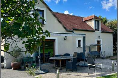 Maison 7 pièces 375000 €