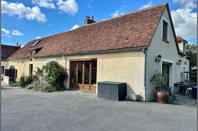 Maison 7 pièces 375000 €