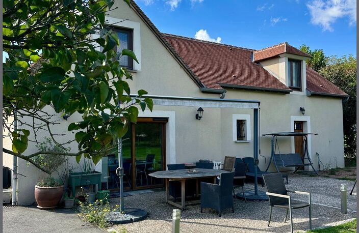 Longère rénovée avec 4 chambres et SPA de Nage — photo 3