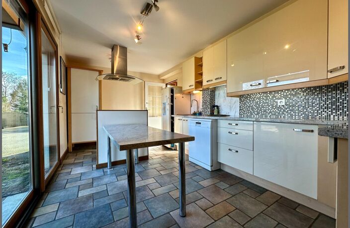 Longère rénovée avec 4 chambres et SPA de Nage — photo 5