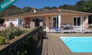 Maison 7 Pièces 175 m² à vendre à Porto-Vecchio (20137)