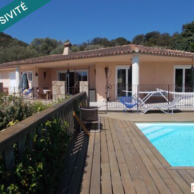 Maison 7 pièces 2850000 €