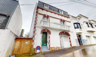 Maison 8 Pièces 190 m² à vendre à Concarneau (29900)