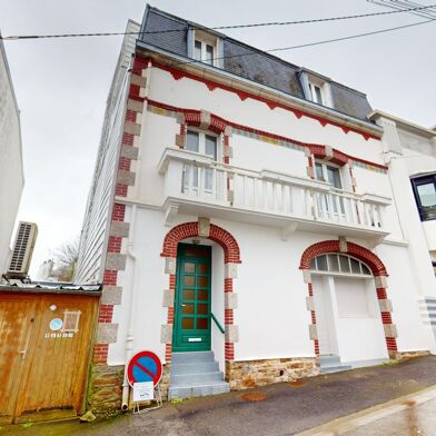 Maison 8 pièces 462500 €