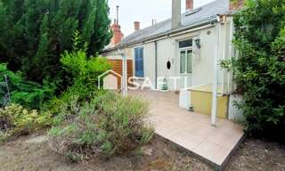 Maison 5 Pièces 107 m² à vendre à Vierzon (18100)