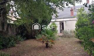 Maison 5 Pièces 107 m² à vendre à Vierzon (18100)