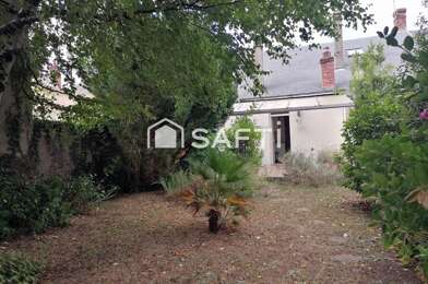 Maison 5 pièces 104000 €