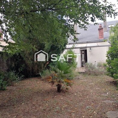 Maison 5 pièces 104000 €