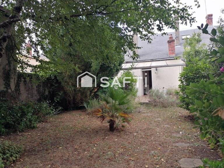 Maison 5 pièces — photo 1