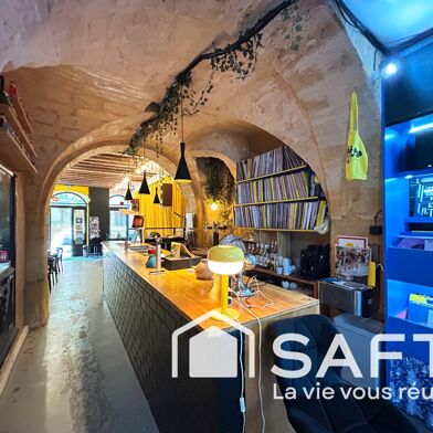 Commerce  155000 €