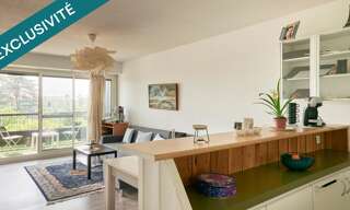 Appartement 2 Pièces 45 m² à vendre à Talence (33400)