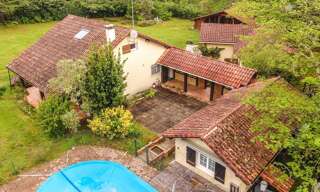 Maison 7 Pièces 120 m² à vendre à Garein (40420)