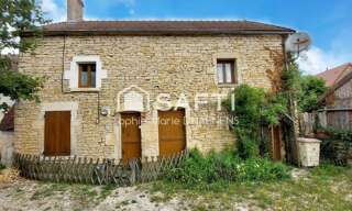 Maison 5 Pièces 120 m² à vendre à Billy-sur-Oisy (58500)