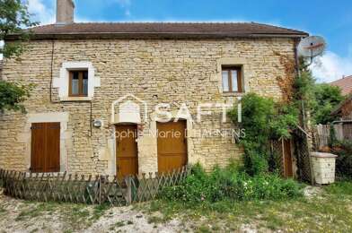 Maison 5 pièces 39500 €