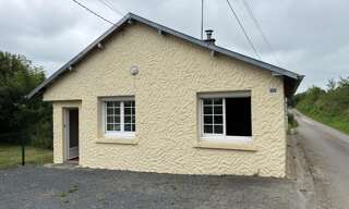 Maison 3 Pièces 91 m² à vendre à Roncey (50210)