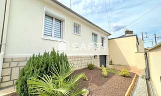 Maison 3 Pièces 66 m² à vendre à Le Mans (72100)