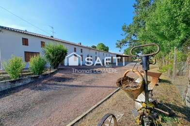 Maison 8 pièces 210000 €