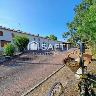 Maison 8 pièces 210000 €