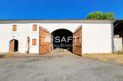 Maison 8 pièces 195000 €