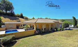 Maison 5 Pièces 112 m² à vendre à Le Lardin-Saint-Lazare (24570)