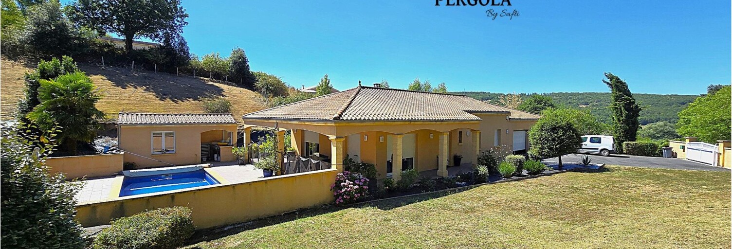 Maison 5 Pièces 112 m² à vendre à Le Lardin-Saint-Lazare (24570)