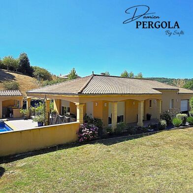 Maison 5 pièces 346500 €