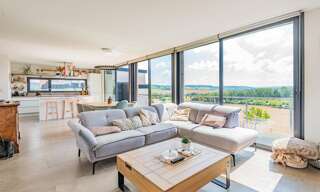 Maison 5 Pièces 126 m² à vendre à Chaumuzy (51170)