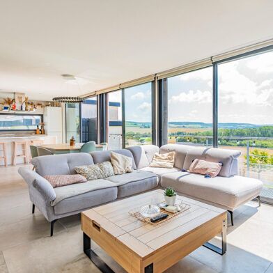 Maison 5 pièces 349000 €