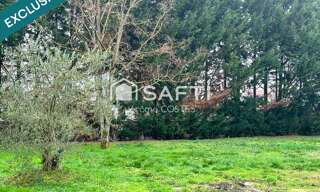 Terrain  1020 m² à vendre à La Magdelaine-sur-Tarn (31340)