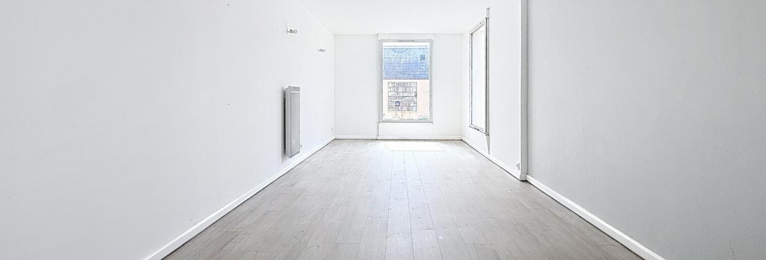 Commerce 2 Pièces 47 m² à louer à La Chapelle-sur-Erdre (44240)