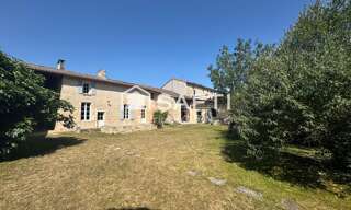 Maison 6 Pièces 256 m² à vendre à La Crèche (79260)