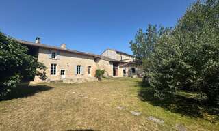 Maison 6 Pièces 256 m² à vendre à La Crèche (79260)